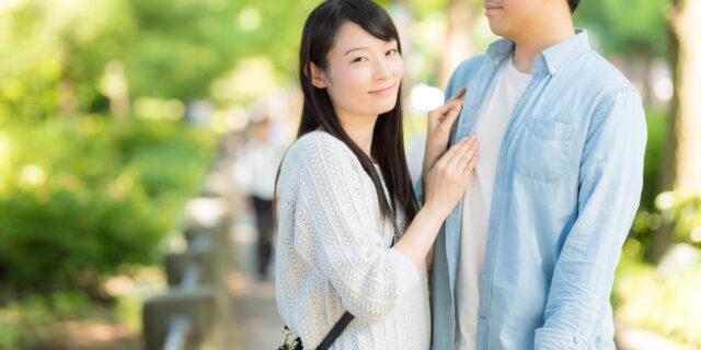 付き合ってないのに２人で会う