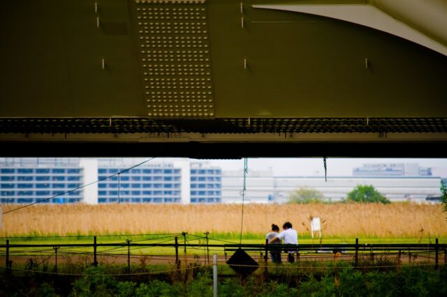 若い女性が好きな男性　特徴