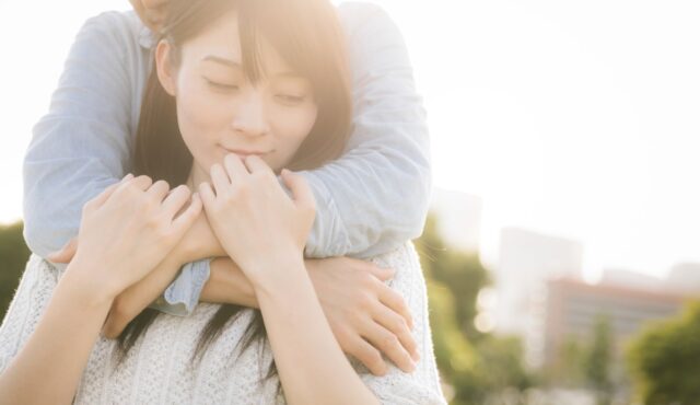 好きな人と結婚したい