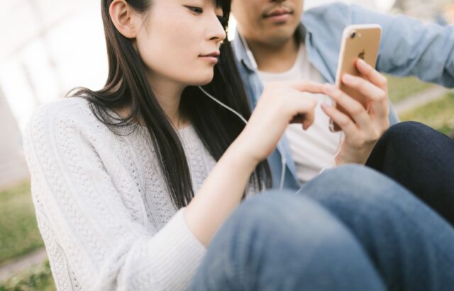 付き合う前　電話　男性心理