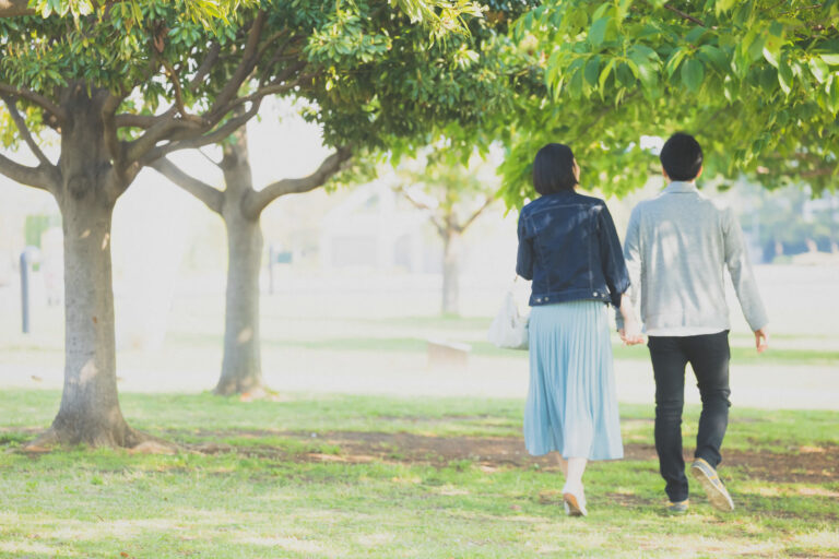 結婚したいかわからない