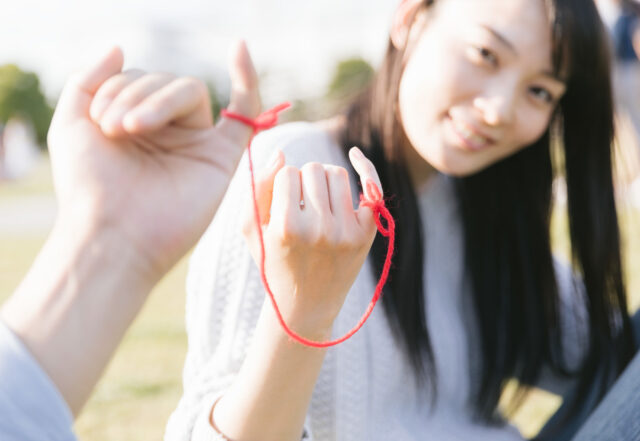 元カレ 新しい彼女 復縁 成功