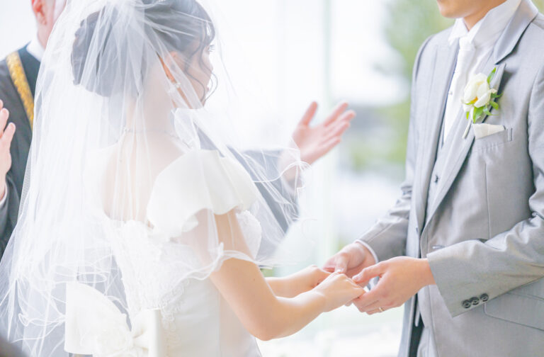 結婚したい女性